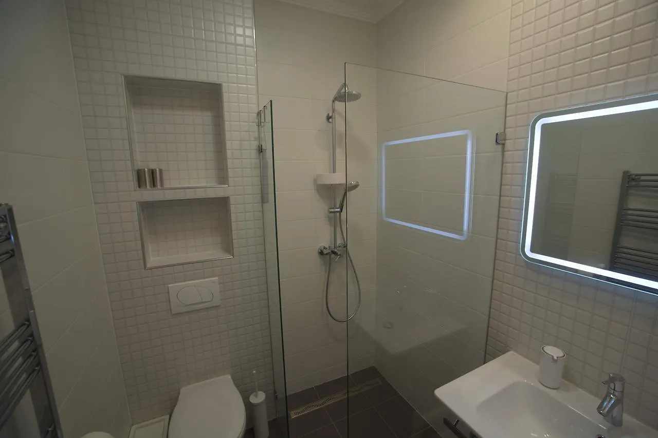 Holiday Home Podium Eger Hungary