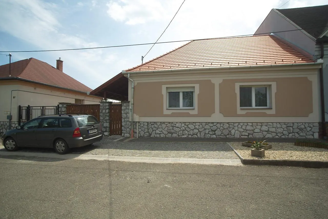 Holiday Home Podium contacts