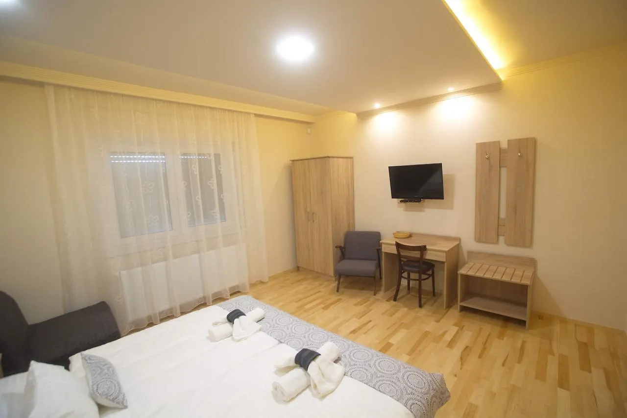 Holiday Home Podium Eger Hungary