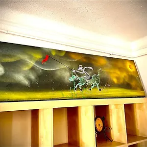  Apartament Green Apartman